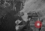 Image of German soldiers France, 1916, second 16 stock footage video 65675045762