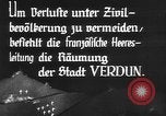Image of German soldiers France, 1916, second 17 stock footage video 65675045762