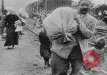 Image of German soldiers France, 1916, second 22 stock footage video 65675045762