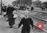 Image of German soldiers France, 1916, second 24 stock footage video 65675045762