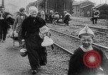 Image of German soldiers France, 1916, second 25 stock footage video 65675045762