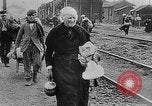 Image of German soldiers France, 1916, second 26 stock footage video 65675045762