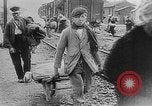 Image of German soldiers France, 1916, second 28 stock footage video 65675045762