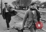 Image of German soldiers France, 1916, second 29 stock footage video 65675045762