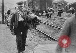 Image of German soldiers France, 1916, second 30 stock footage video 65675045762