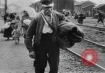 Image of German soldiers France, 1916, second 31 stock footage video 65675045762