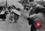 Image of German soldiers France, 1916, second 33 stock footage video 65675045762