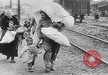 Image of German soldiers France, 1916, second 35 stock footage video 65675045762