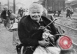 Image of German soldiers France, 1916, second 39 stock footage video 65675045762