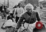 Image of German soldiers France, 1916, second 41 stock footage video 65675045762