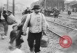 Image of German soldiers France, 1916, second 42 stock footage video 65675045762