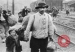 Image of German soldiers France, 1916, second 43 stock footage video 65675045762