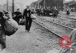 Image of German soldiers France, 1916, second 45 stock footage video 65675045762