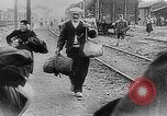 Image of German soldiers France, 1916, second 48 stock footage video 65675045762