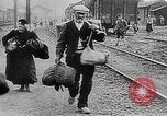 Image of German soldiers France, 1916, second 49 stock footage video 65675045762