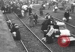 Image of German soldiers France, 1916, second 50 stock footage video 65675045762