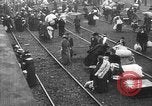 Image of German soldiers France, 1916, second 51 stock footage video 65675045762