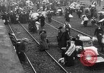 Image of German soldiers France, 1916, second 52 stock footage video 65675045762