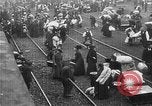 Image of German soldiers France, 1916, second 53 stock footage video 65675045762