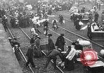 Image of German soldiers France, 1916, second 54 stock footage video 65675045762