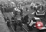 Image of German soldiers France, 1916, second 55 stock footage video 65675045762