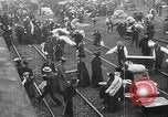 Image of German soldiers France, 1916, second 56 stock footage video 65675045762