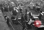 Image of German soldiers France, 1916, second 57 stock footage video 65675045762