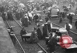 Image of German soldiers France, 1916, second 58 stock footage video 65675045762