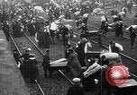 Image of German soldiers France, 1916, second 59 stock footage video 65675045762