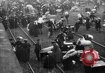 Image of German soldiers France, 1916, second 60 stock footage video 65675045762