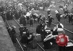 Image of German soldiers France, 1916, second 61 stock footage video 65675045762