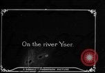 Image of Belgian soldiers Belgium, 1916, second 1 stock footage video 65675045763