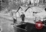 Image of Belgian soldiers Belgium, 1916, second 36 stock footage video 65675045763