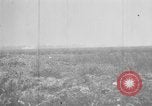 Image soldats français Barleux France, 1916, de la seconde 21 séquences d'archives historiques vidéo 65675045765