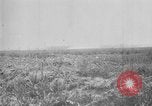 Image soldats français Barleux France, 1916, de la seconde 25 séquences d'archives historiques vidéo 65675045765
