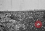 Image soldats français Barleux France, 1916, de la seconde 38 séquences d'archives historiques vidéo 65675045765