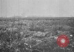 Image soldats français Barleux France, 1916, de la seconde 44 séquences d'archives historiques vidéo 65675045765