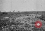 Image soldats français Barleux France, 1916, de la seconde 47 séquences d'archives historiques vidéo 65675045765