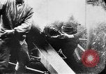 Image soldats français Barleux France, 1916, de la seconde 60 séquences d'archives historiques vidéo 65675045765