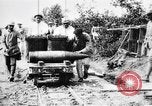 Immagine di Soldati francesi Francia, 1916, secondo 15 filmato di repertorio 65675045767