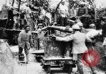 Immagine di Soldati francesi Francia, 1916, secondo 40 filmato di repertorio 65675045767