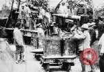 Immagine di Soldati francesi Francia, 1916, secondo 45 filmato di repertorio 65675045767