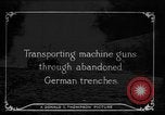 Image of French soldiers France, 1916, second 1 stock footage video 65675045768