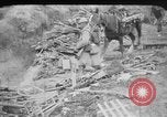 Image of French soldiers France, 1916, second 11 stock footage video 65675045768
