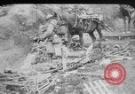Image of French soldiers France, 1916, second 12 stock footage video 65675045768
