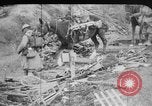 Image of French soldiers France, 1916, second 13 stock footage video 65675045768