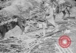 Image of French soldiers France, 1916, second 17 stock footage video 65675045768