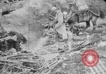 Image of French soldiers France, 1916, second 18 stock footage video 65675045768