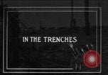 Image of French soldiers France, 1916, second 1 stock footage video 65675045769