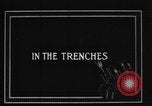 Image of French soldiers France, 1916, second 6 stock footage video 65675045769